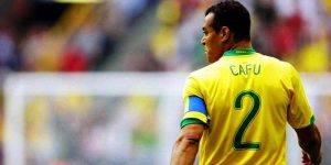 Huyền Thoại Bóng Đá Cafu