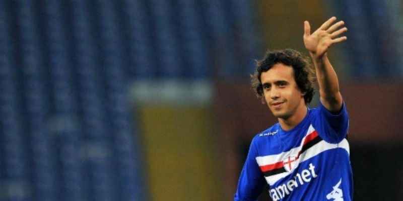 Tiểu Sử Juan Antonio - Người Chơi Đa Dạng Vị Trí Cho Tuyển Ý 1 Juan Antonio hiện đã 37 tuổi và là tuyển thủ bóng đá nước Ý