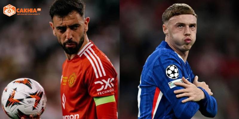 Đánh giá tỷ số chung cuộc trận Manchester United vs Chelsea