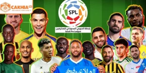 Saudi Pro League