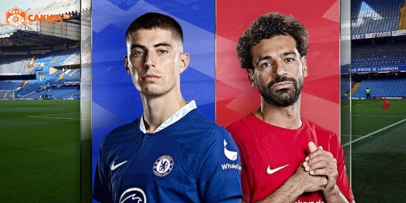 Chelsea vs Liverpool - Màn So Tài Hấp Dẫn Lúc 23:30 Ngày 04/10/2025 3 Dự đoán tỷ số chung cuộc trận đấu giữa Chelsea vs Liverpool