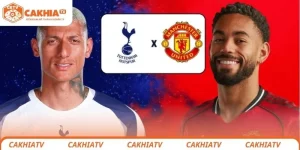 Manchester United vs Tottenham